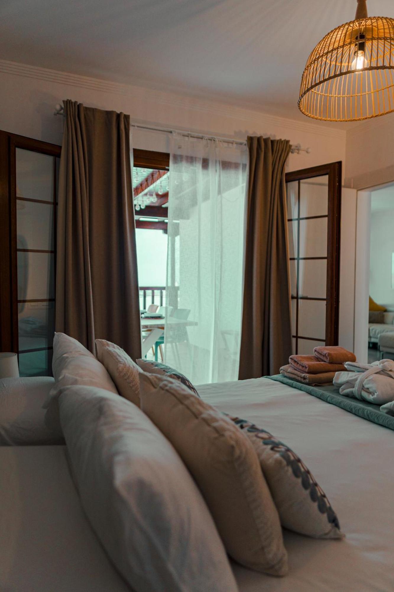 Lanzarote Villa Ascanio Playa Blanca  Bagian luar foto