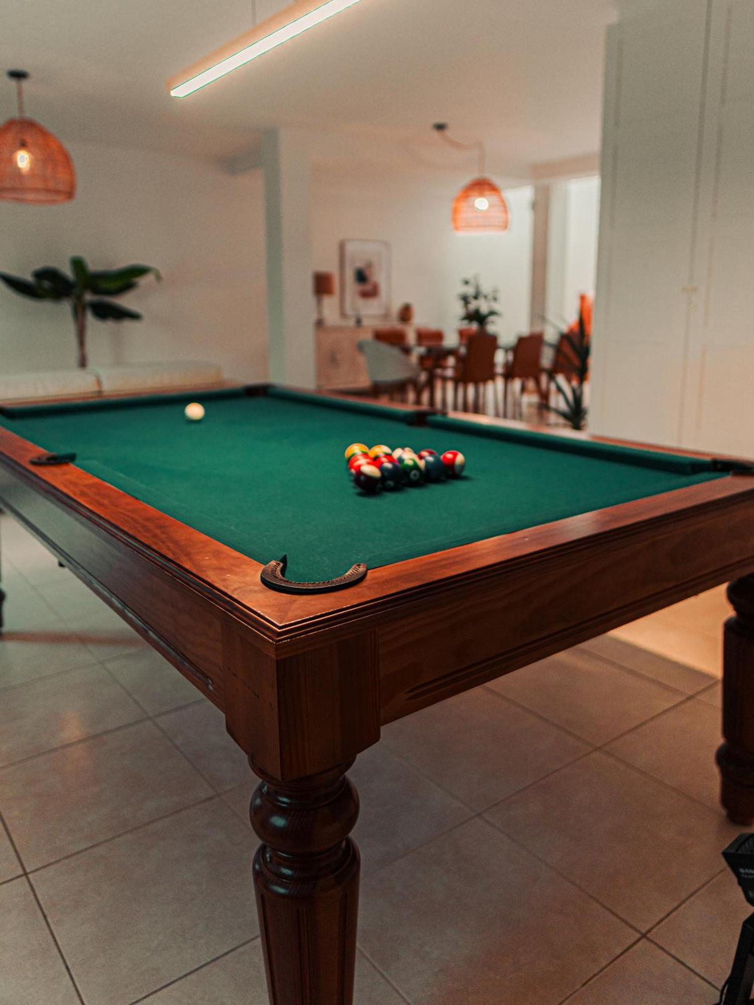 Lanzarote Villa Ascanio Playa Blanca  Bagian luar foto