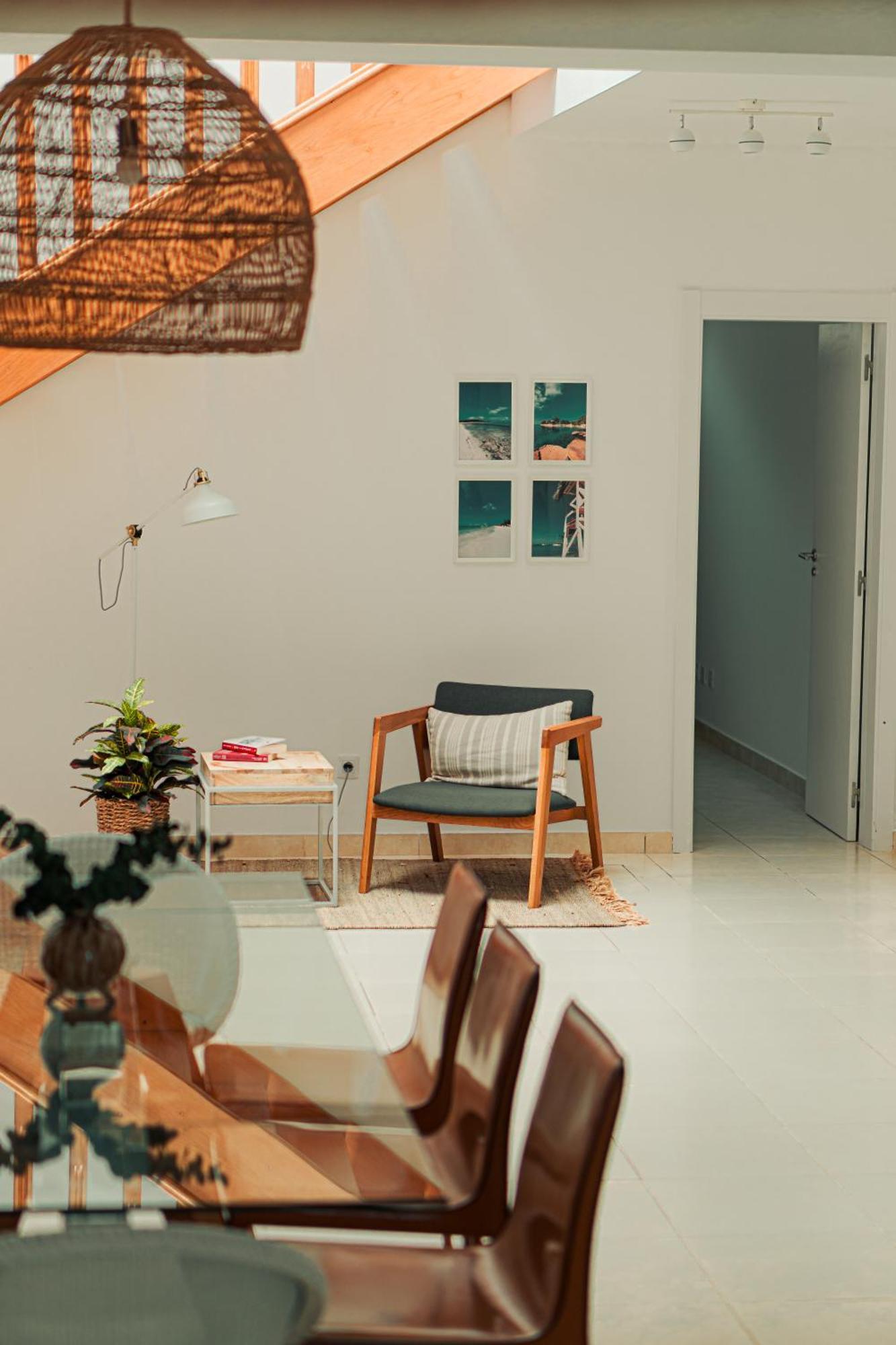 Lanzarote Villa Ascanio Playa Blanca  Bagian luar foto