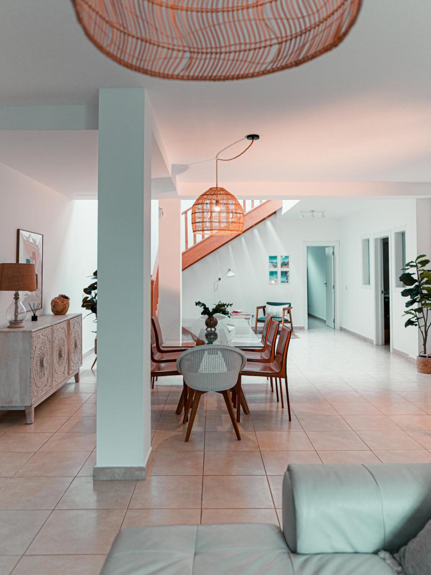 Lanzarote Villa Ascanio Playa Blanca  Bagian luar foto