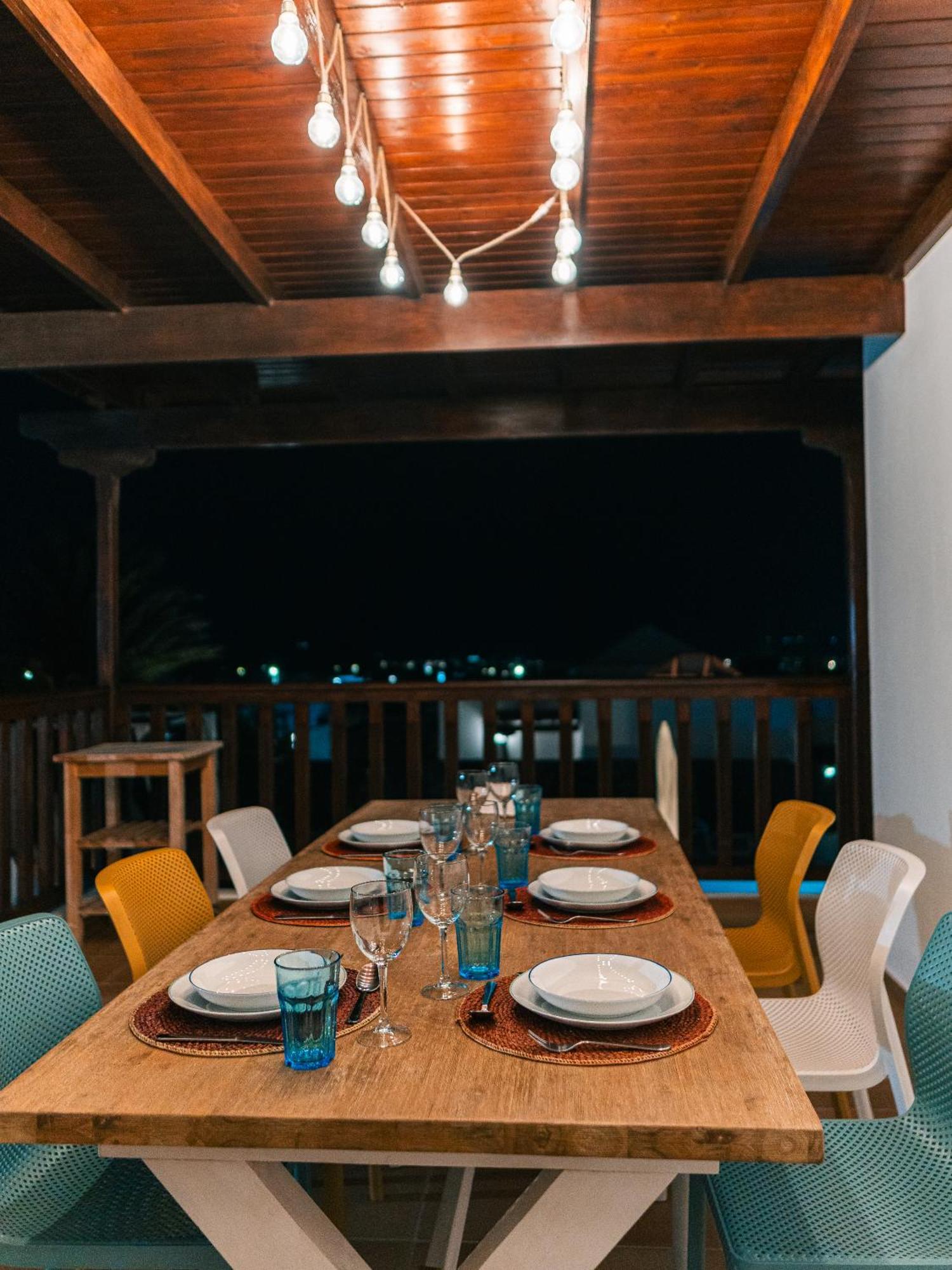 Lanzarote Villa Ascanio Playa Blanca  Bagian luar foto
